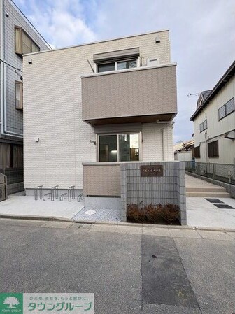 ドエル・SAWAの物件内観写真